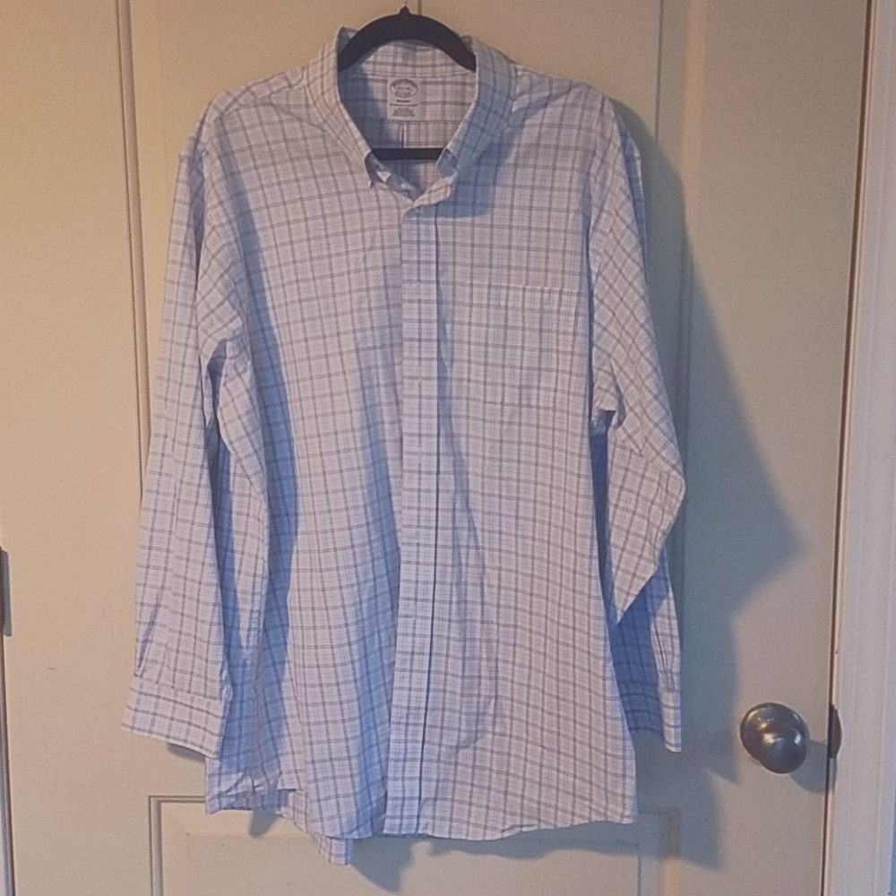 Brooks Brothers Dress Shirt